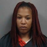 Gallman Merissa Lashawn