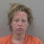Roberts Branden Michelle