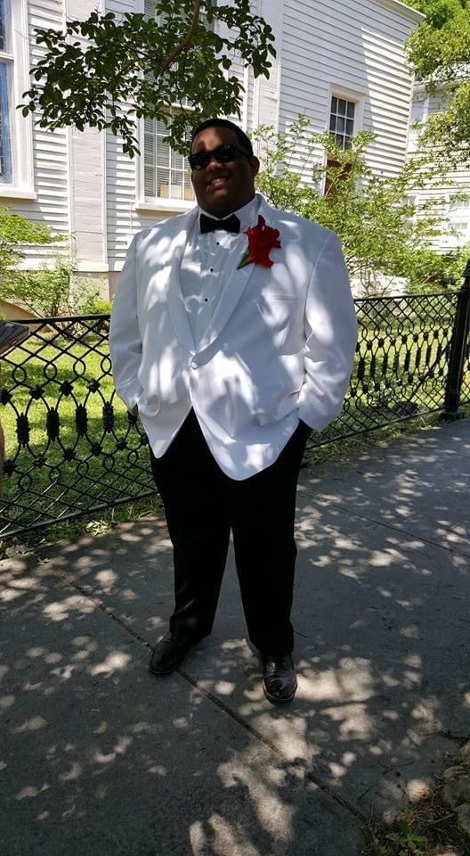 Brandon Van Dyke ABC Columbia