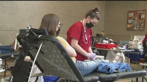 Blood Drive Alex Pkg