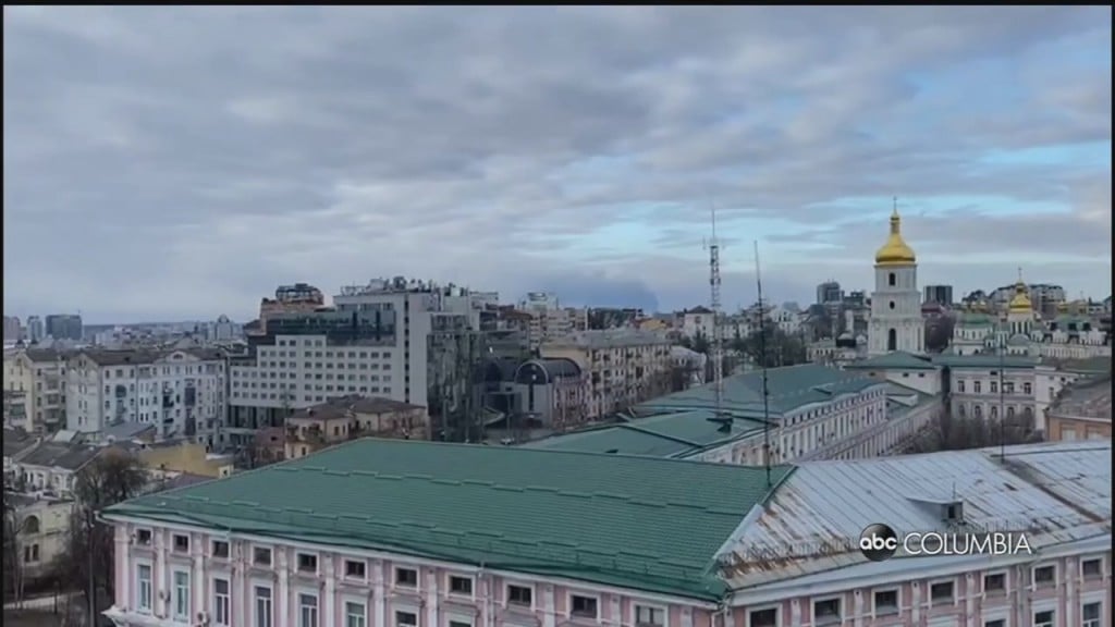 Kids Talk Ukraine