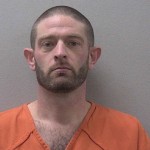 Bryan Christopher Powers Lcdc Booking Photo