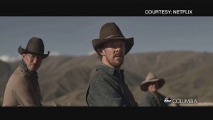 Monday Movie Musings: "the Power Of The Dog"