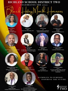 R2 Bhm Honorees Poster