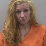 Fairchild Keleigh Miles