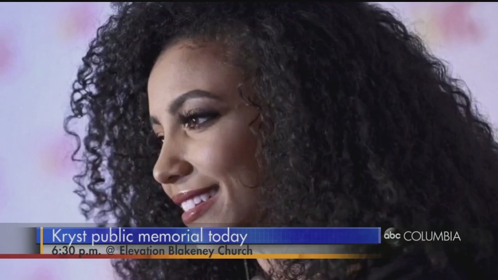 Cheslie Memorial