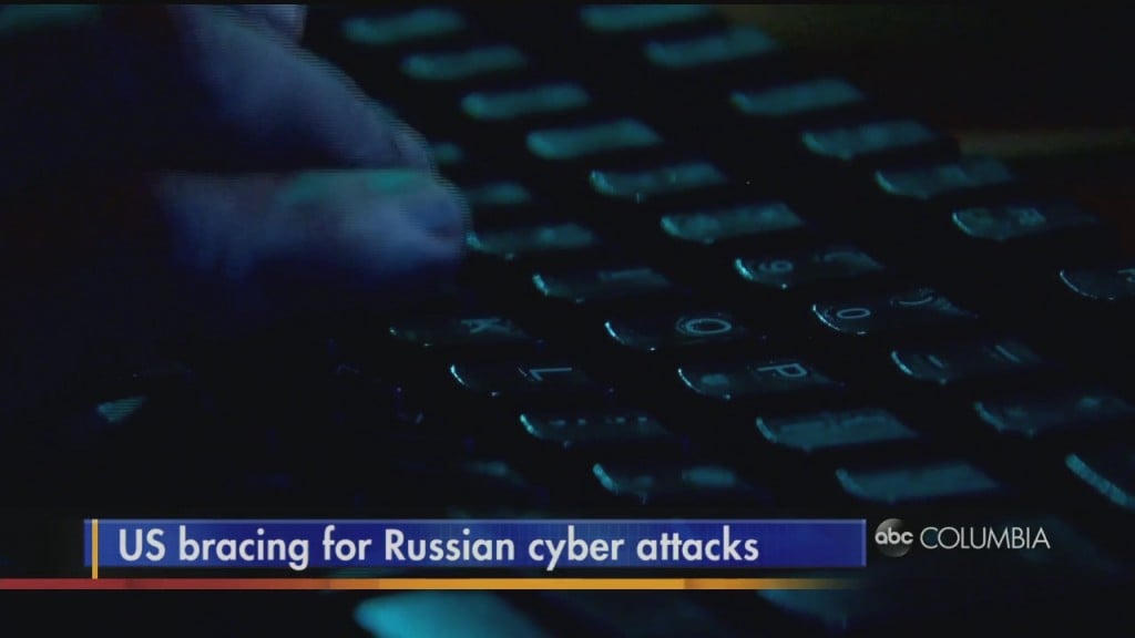 Cyberattacks