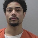 Allen Nathaniel John