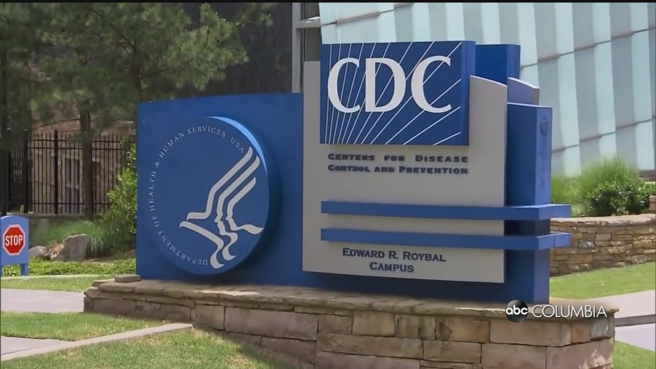 Nearly every state estimated to see rise in COVID cases, hospitalizations