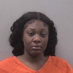 Bannister Mya Kadijah
