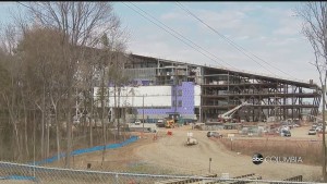 Panther's Facility On Hold