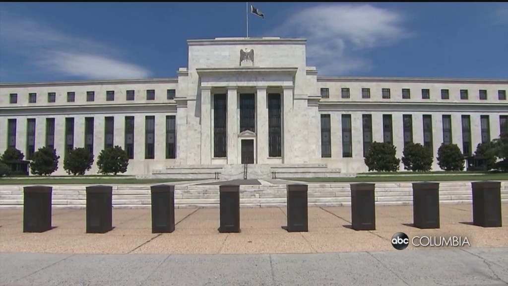Fed Rates