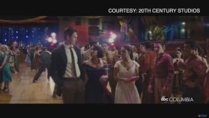 Oscars: West Side Story