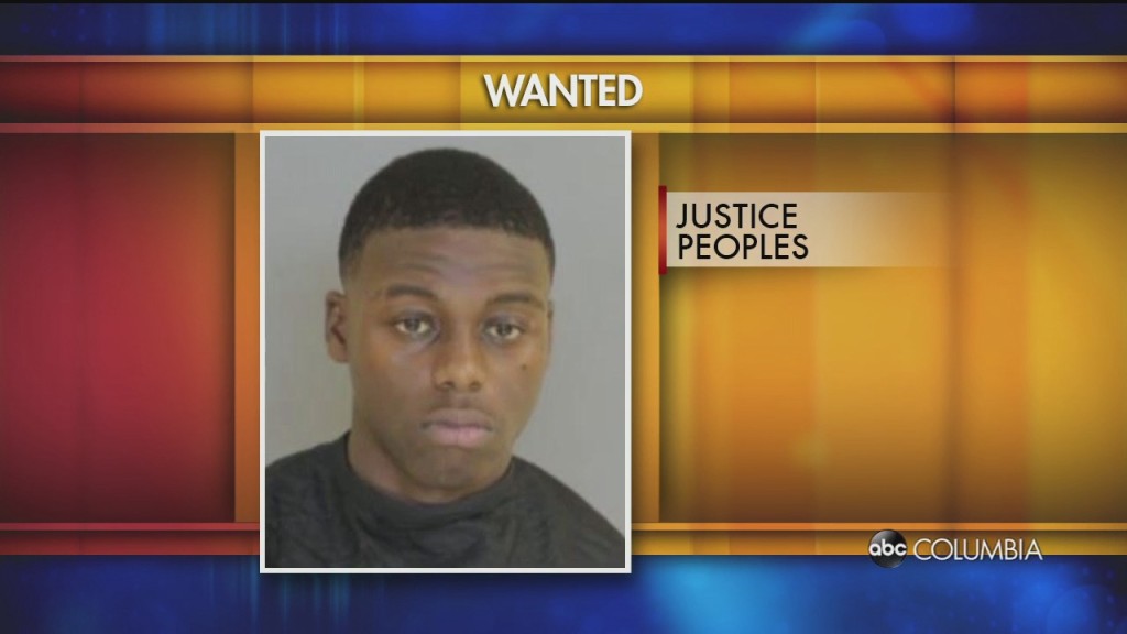 Justice Peoples Wanted