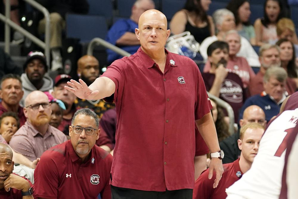 Frank Martin Iso 2022