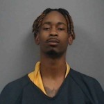 Dean Javani Antoine