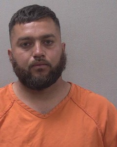 Moreno Garcia Luis Angel