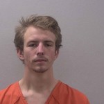 Lucas John Drayton
