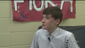 Moldova Student Alex Pkg