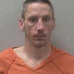 Oswald Matthew Lee