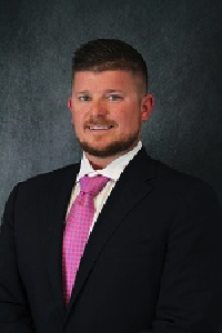 Joe Walker Iii