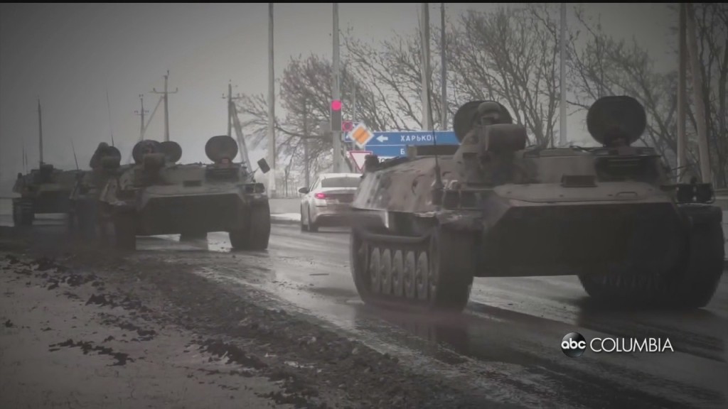 Ukraine Wed