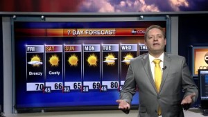 Web Weather 3 25