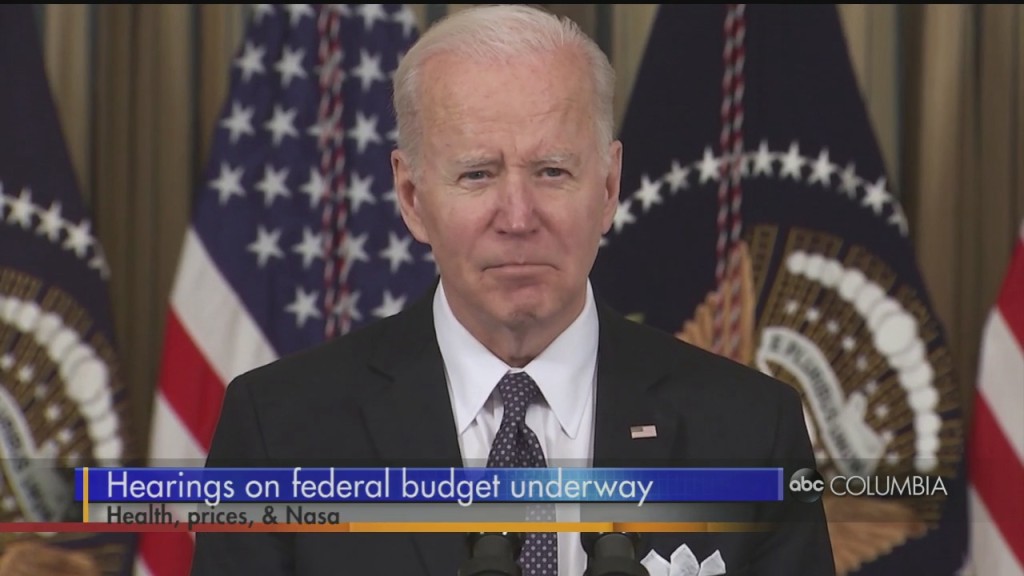 Biden Budget