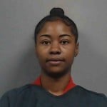 Henderson Iesha Quana