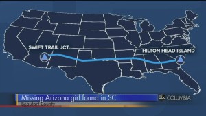 Az Sc Kidnapping