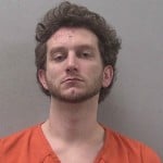 Burnett Zachary Lee
