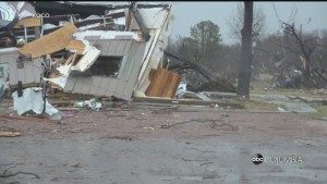 Severe Weather