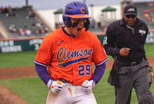 Clemson Baseball Generic Web Pic - ABC Columbia