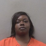 Parker Tanishia Leshea