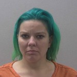 Boswell Ashley Elizabeth