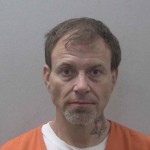 Baggott Joseph Luther