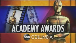 Oscar's Perfromances