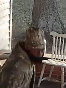 Shooter Partial Face 1