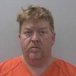 Strickland David Charles