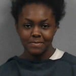 Drennon Mykira Gabeielle