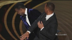Will Smith Apology