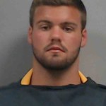 Pitts Parker Andrew