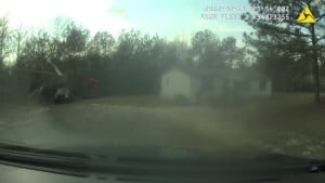 Rcsd Officer Involved Shooting Dash Cam