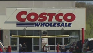 Costco Membership