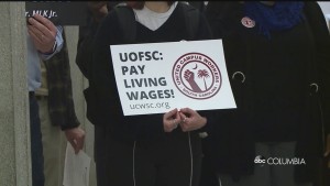 Campus Workers