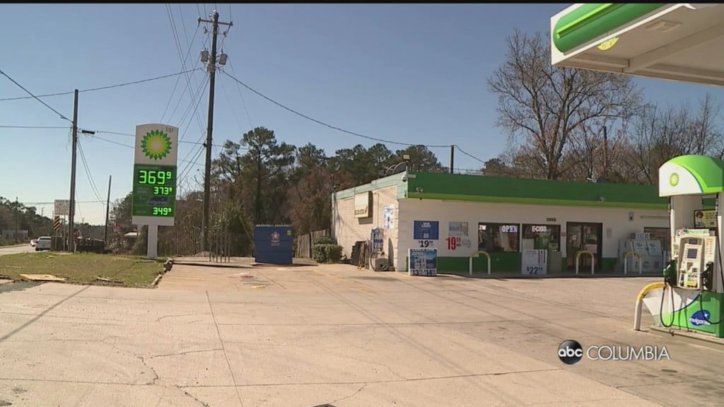 Gas Prices