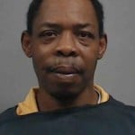 Perry Donald Maurice