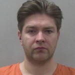 Lewis Richard James