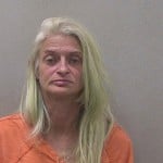Clark Patsy Ann