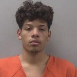 Gonzales Wesley
